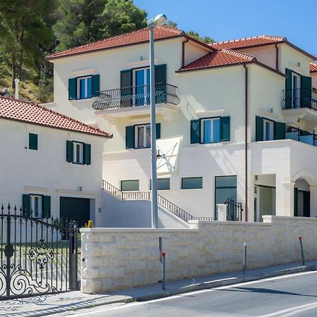 Villa Kogo Хвар Екстер'єр фото
