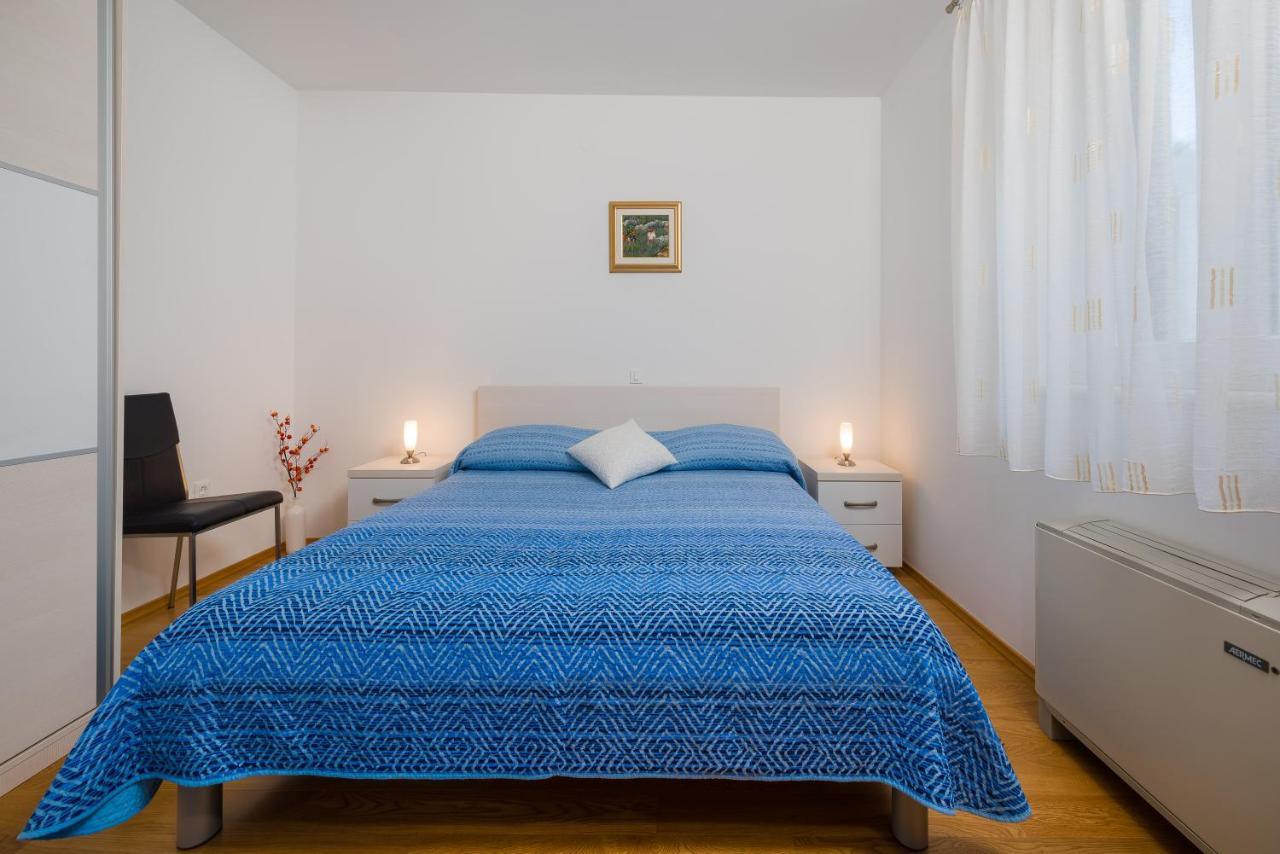 Villa Kogo Хвар Екстер'єр фото