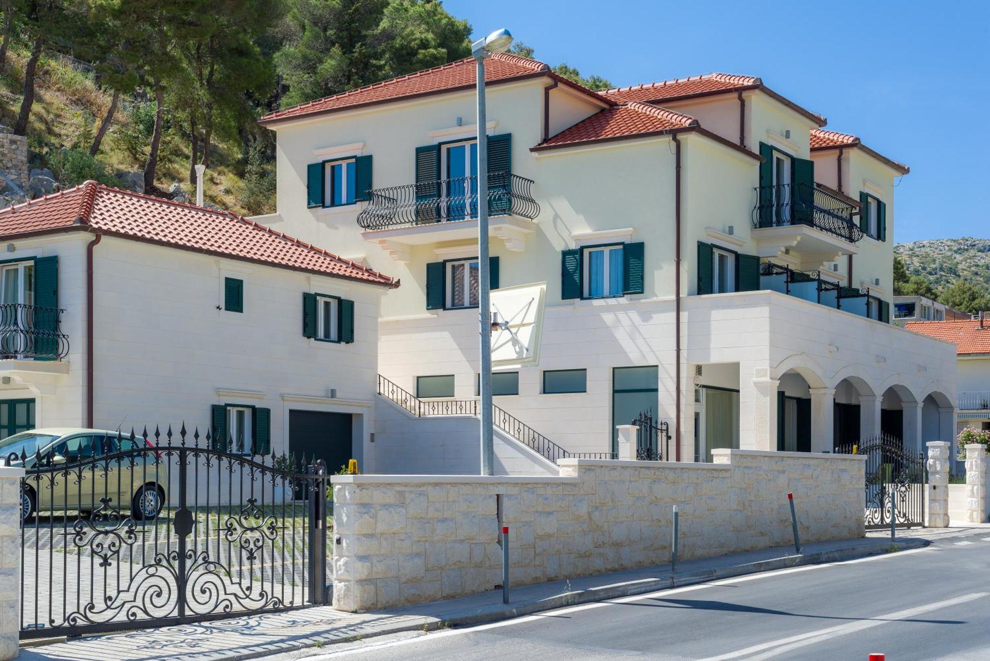 Villa Kogo Хвар Екстер'єр фото