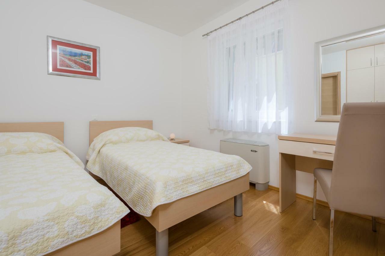 Villa Kogo Хвар Екстер'єр фото